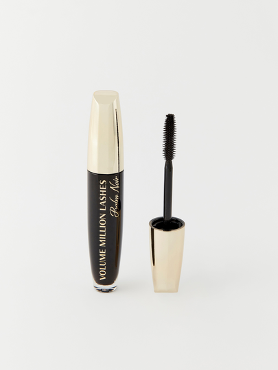 L'Oreal Volume Million Lashes Balm Noir Mascara
