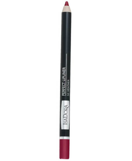 IsaDora Perfect Lipliner 52 Heather