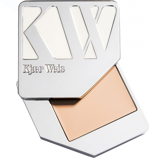 Kjaer Weis Cream Foundation Lightness