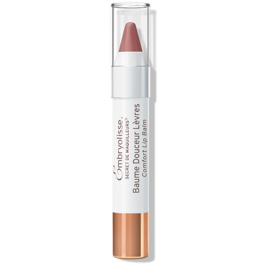 Embryolisse Artist's Secret Comfort Lip Balm Coral
