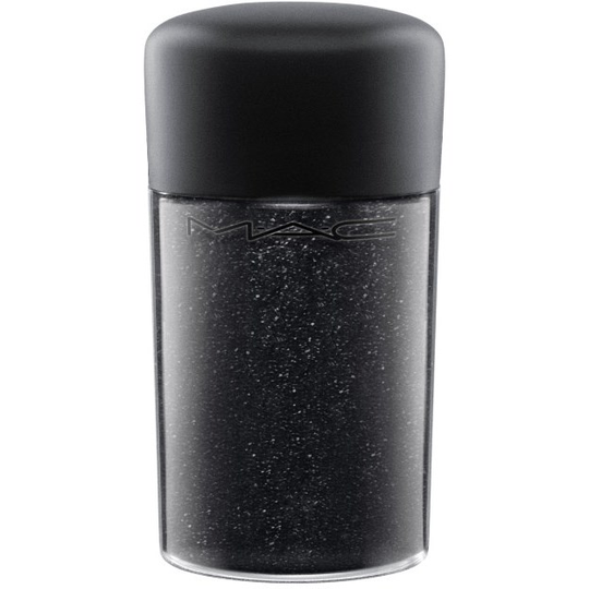 MAC Cosmetics Glitter Black