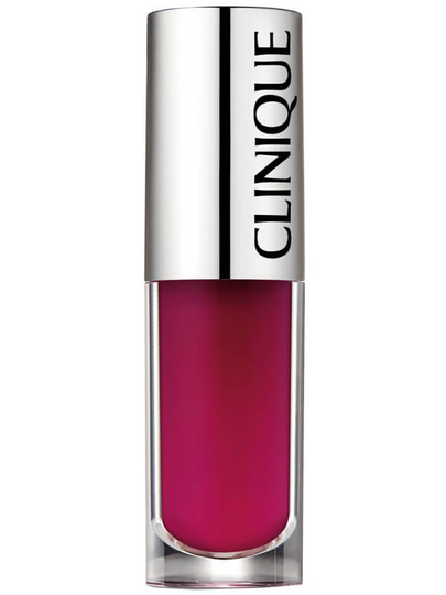 Clinique Clinique Pop Splash Lip Gloss + Hydration 16