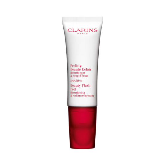 Beauty Flash Peel