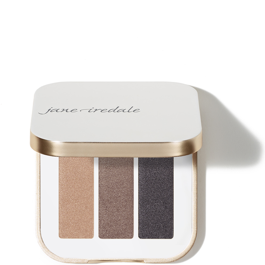 Jane Iredale Eye Shadows Trippel Brown Sugar 3,9 g