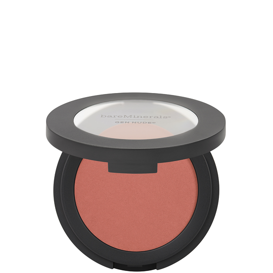 bareMinerals Nude Powder Blush Strike A Rose 6 g