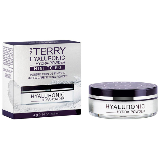 Mini-to-go Hyaluronic Hydra Powder, 4 g By Terry Puder