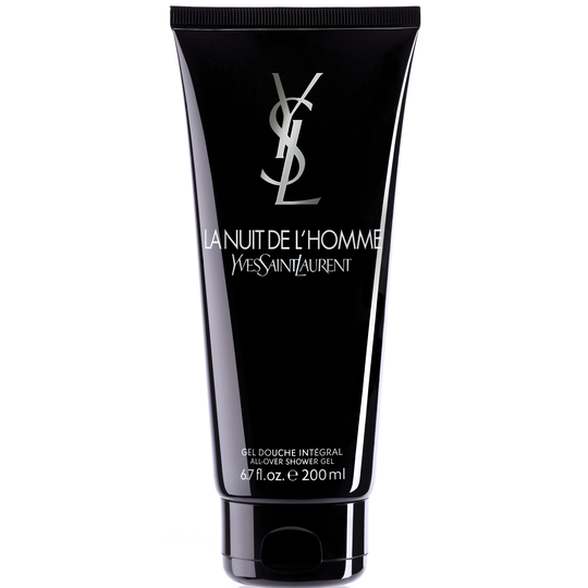 Yves Saint Laurent L'Homme La Nuit Shower Gel 200 ml