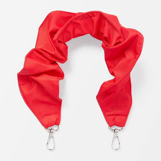 Handtag/Axelrem SCRUNCHIE