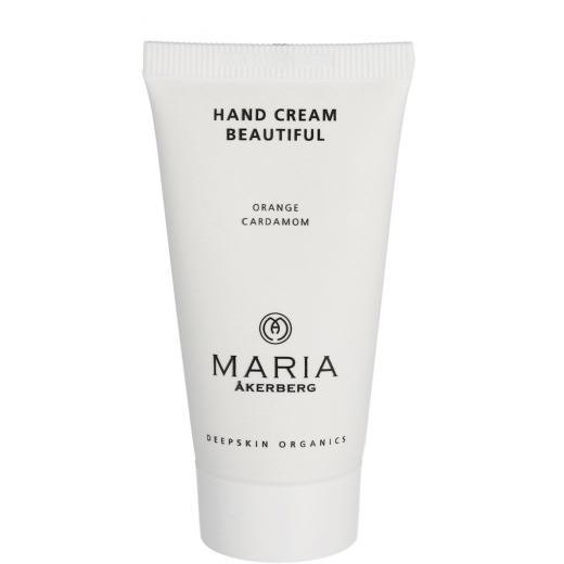 Maria Åkerberg Hand Cream Beautiful 30 ml