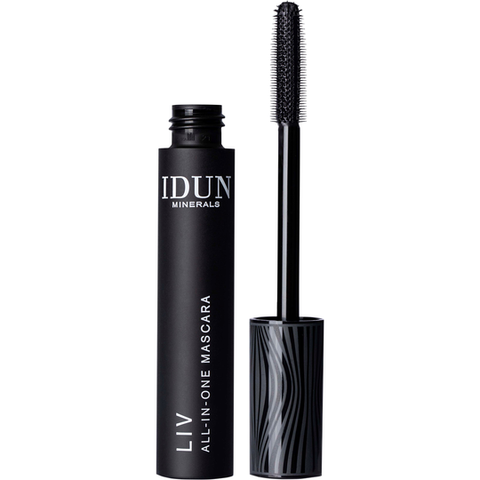 IDUN Minerals Liv Mascara