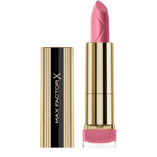 Max Factor Colour Elixir Colour Elixir Lipstick 095 Dusky Rose 830