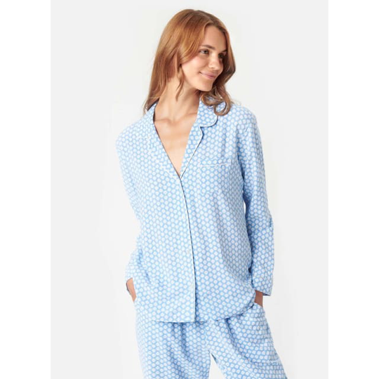 Josephine Pyjamas Shirt