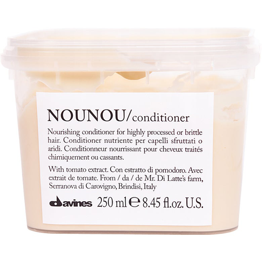 Davines NOUNOU Conditioner, 250 ml Davines Conditioner - Balsam