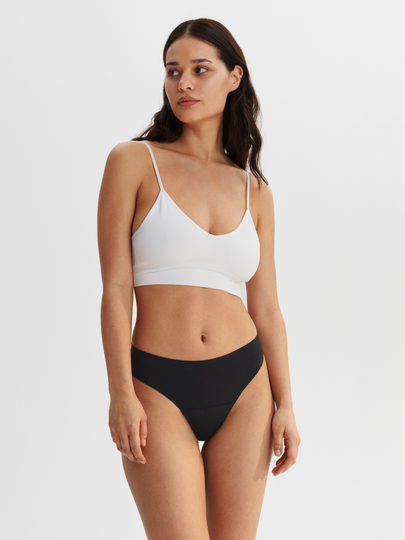 Engineered Thong – menstrosa med mini absorption