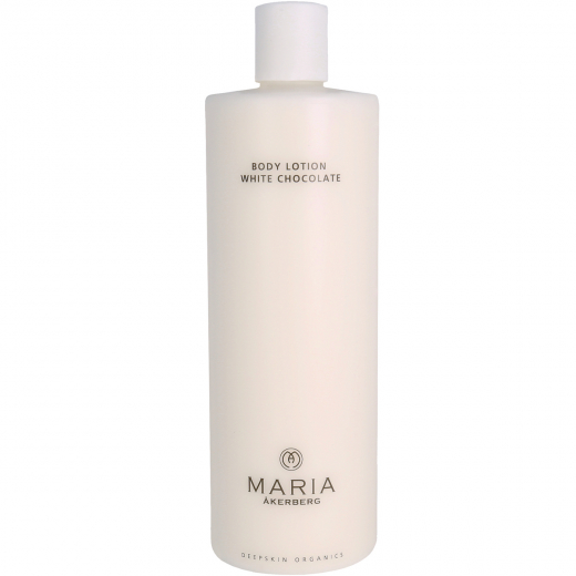 Maria Åkerberg Body Lotion White Chocolate 500 ml