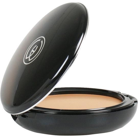 Compact Foundation, Maria Åkerberg Ekologiskt Smink