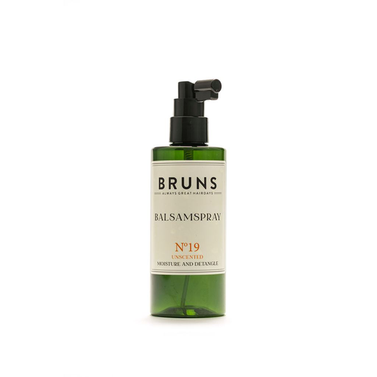 BRUNS Balsamspray Nº19 200 ml