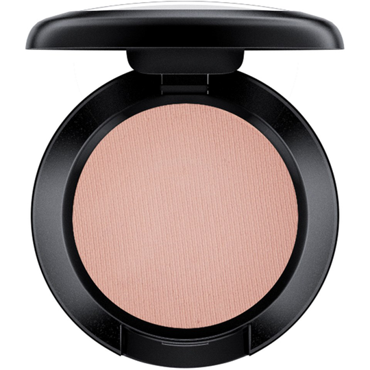 MAC Cosmetics Small Eye Shadow Shade extension Cozy Grey