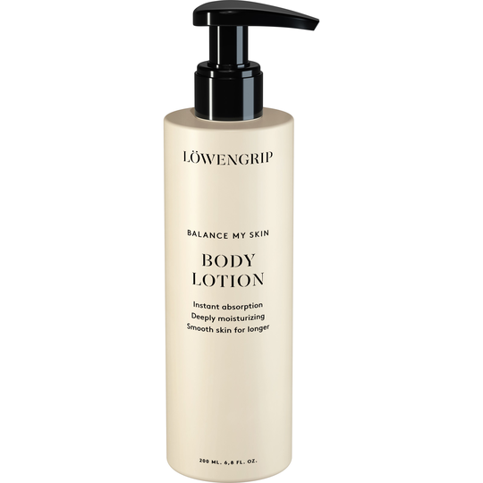 Löwengrip Body Care Balance My Skin Body Lotion 200 ml