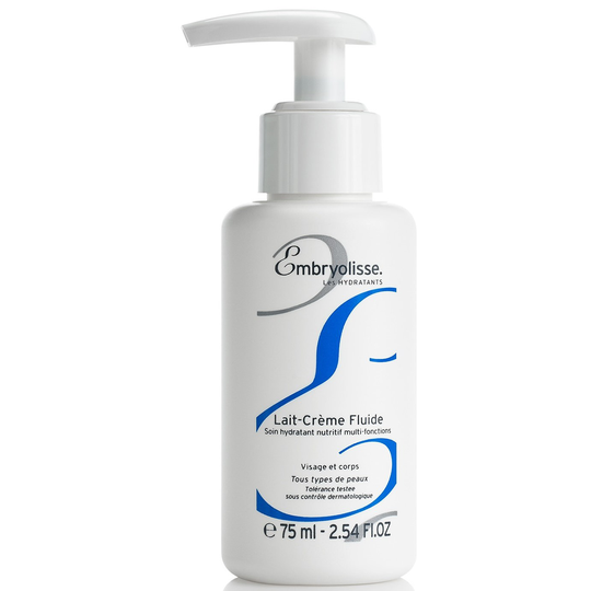 Embryolisse Moisturizing Lait Creme Fluid 75 ml