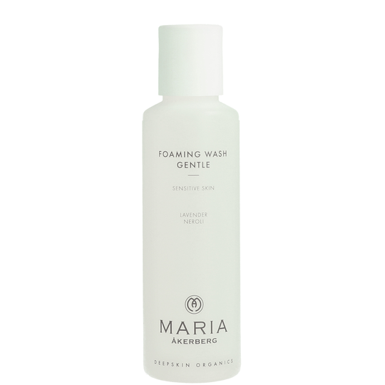 Maria Åkerberg Foaming Wash Gentle 125 ml