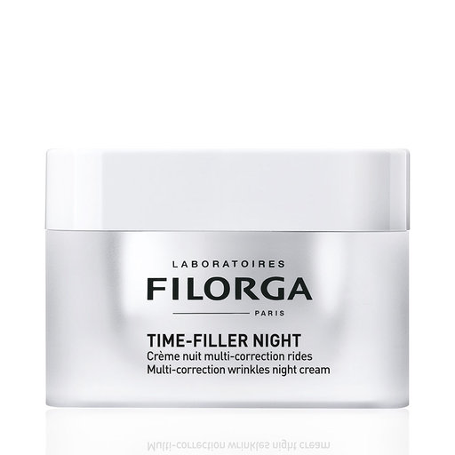Time-Filler Night Cream
