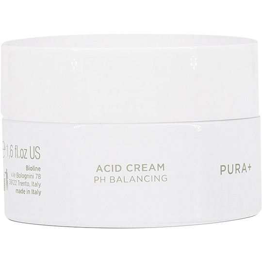 Pura+ Balancing Acid Cream, 50 ml Bioline Ansiktsserum