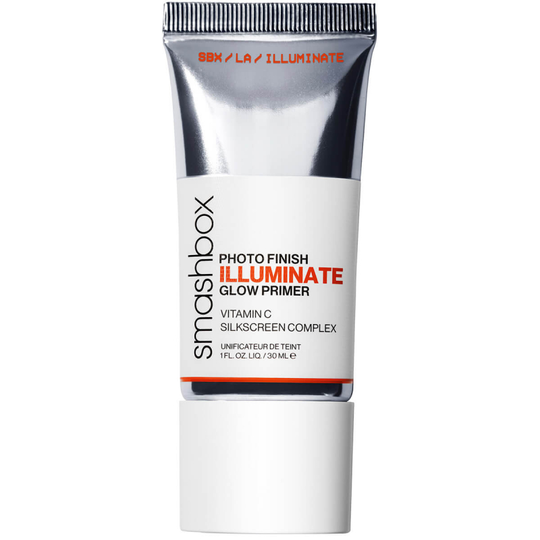 Smashbox Photo Finish Illuminate Glow Primer (30ml)