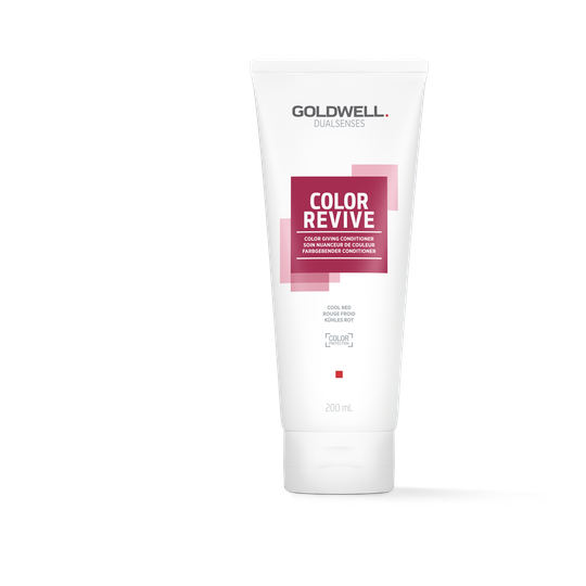 Goldwell Dualsenses, 200 ml Goldwell Conditioner - Balsam