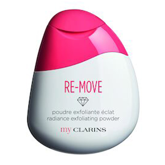 Clarins My Clarins Re-Move Radiance Exfoliating Powder (40g)