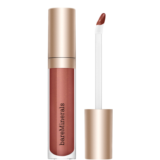 bareMinerals Mineralist Lip Gloss-Balm Sincerity 4 ml