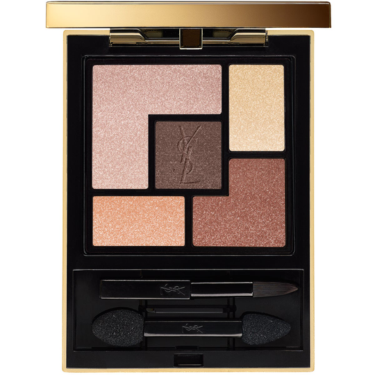 Couture Palette Eye Contouring, Yves Saint Laurent Ögonskugga