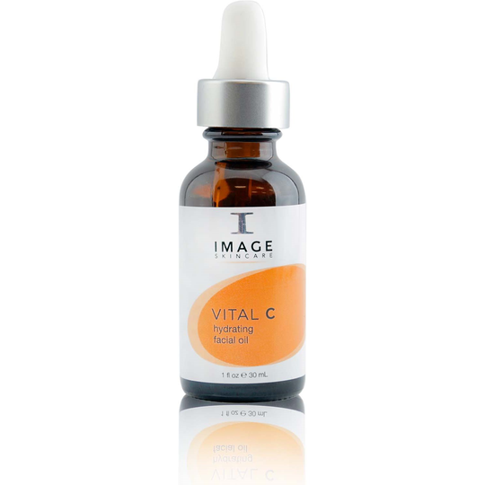 IMAGE Skincare Vital C Hydrating Facial Oil 30 ml