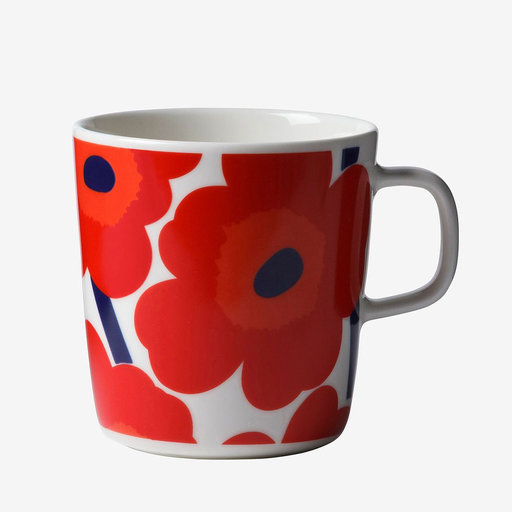 Mugg Unikko 4 dl