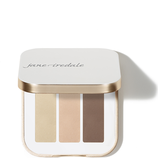 Jane Iredale Eye Shadows Trippel 3,9 g