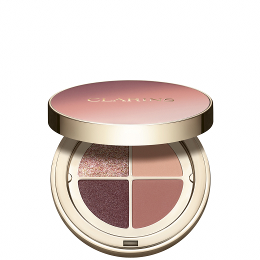 Clarins Ombre 4 Couleurs