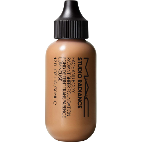 MAC Cosmetics Studio Radiance Face And Body C 5