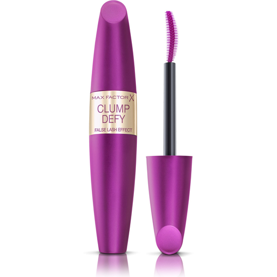 Max Factor False Lash Effect Clump Defy Black