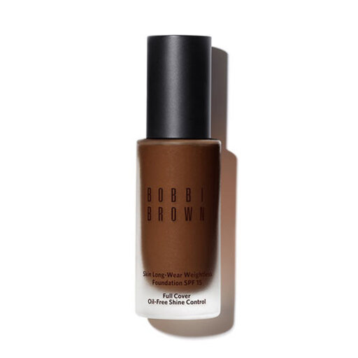 Skin Long-Wear Weightless Foundation SPF 15