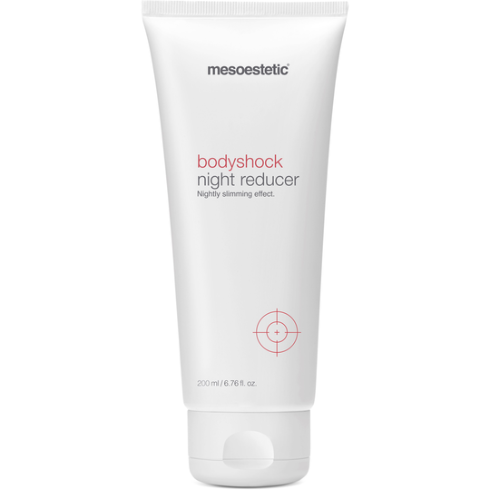 Mesoestetic Bodyshock Night Reducer 200 ml