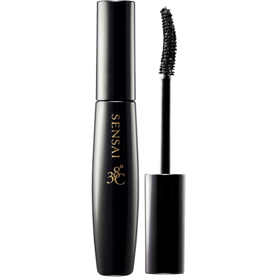 Sensai Mascara 38 C Volumising 01 Black 8 ml