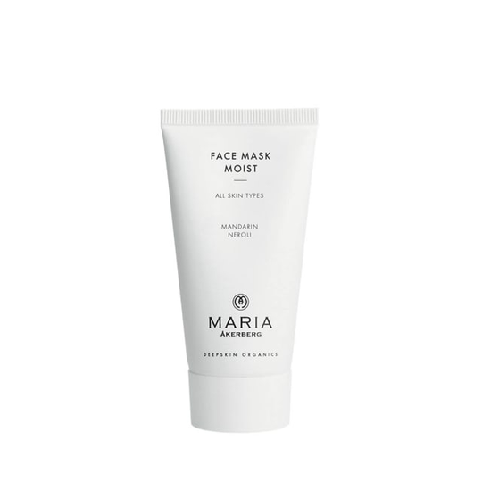 Face Mask Moist 50 ml