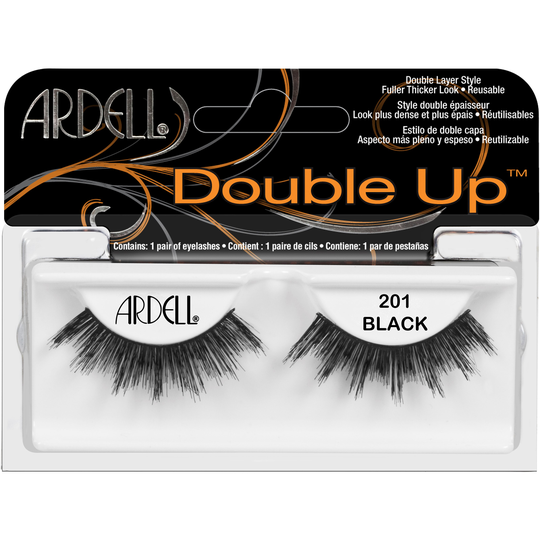 Ardell Double Up Lashes 201