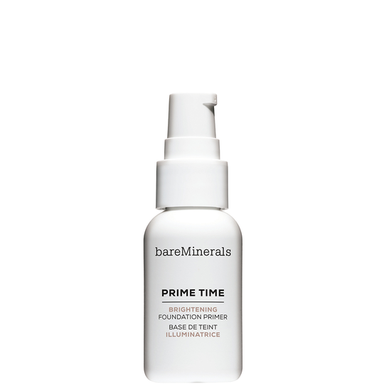 Bareminerals Prime Time Brightening Foundation Primer 30 ml