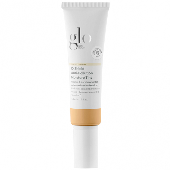 Glo Skin Beauty C-Shield Anti Pollution Moisture Tint 3W