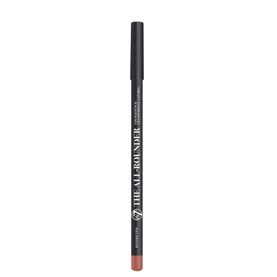 W7 The All-rounder Colour Pencil Restricted