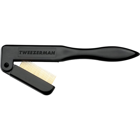Folding Ilashcomb, Tweezerman Ögonfransar