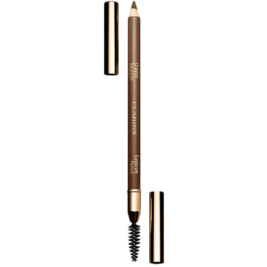 Clarins Crayon Sourcils Eyebrow Pencil Long Wearing, Clarins Ögonbrynspenna