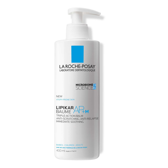 La Roche-Posay Lipikar AP+M Balm 400 ml