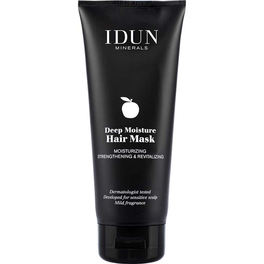 IDUN Minerals IDUN Hair Mask 200 ml